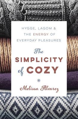 The Simplicity of Cozy book cover