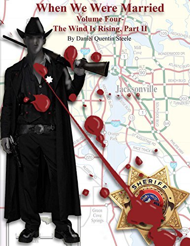 When We Were Married 4 - THE PAST NEVER DIES: THE WIND IS RISING - VOLUME 2