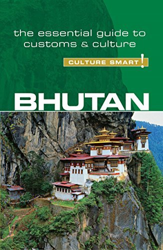 Bhutan - Culture Smart!: The Essential Guide to Customs & Culture