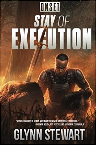Stay of Execution (ONSET, #4)