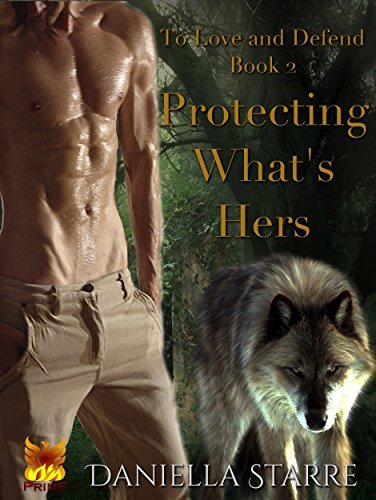 To Love and Defend book cover 2