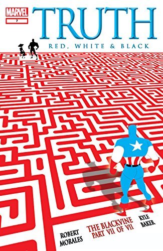 Truth book cover