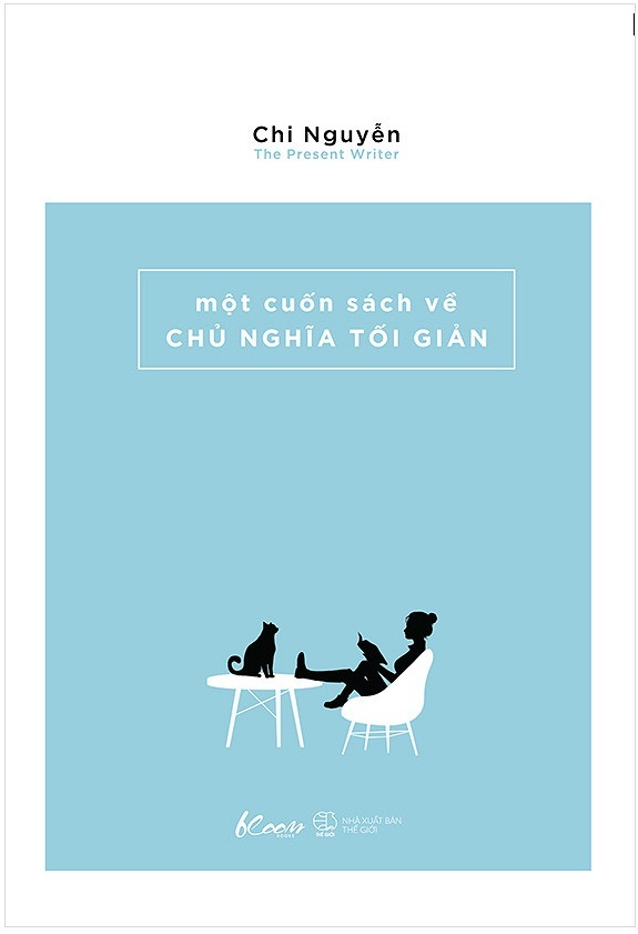 Một cuốn sách về chủ nghĩa tối giản