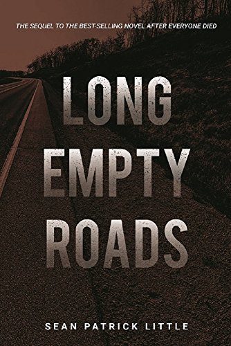 Long Empty Roads book cover