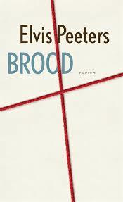 Brood book cover