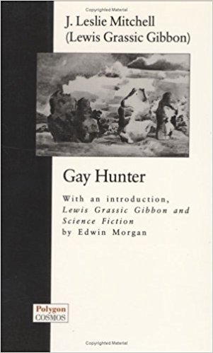 Gay Hunter