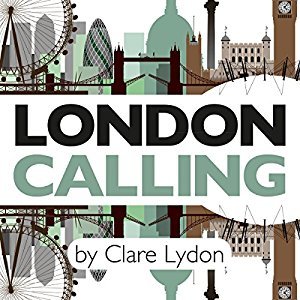 London Calling (A London Romance)