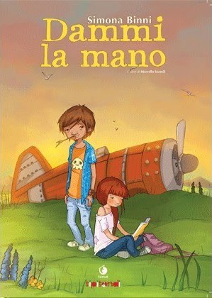 Dammi la mano