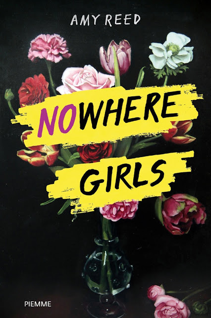 Nowhere Girls by Amy Reed | Goodreads