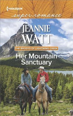 Her Mountain Sanctuary book cover