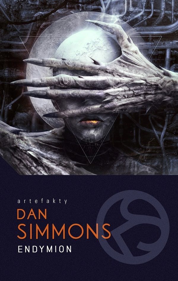Endymion (Hyperion, #3)