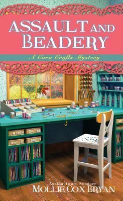 Assault and Beadery book cover