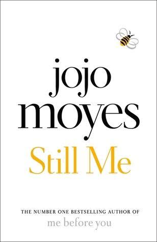 Still Me (Me Before You, #3)