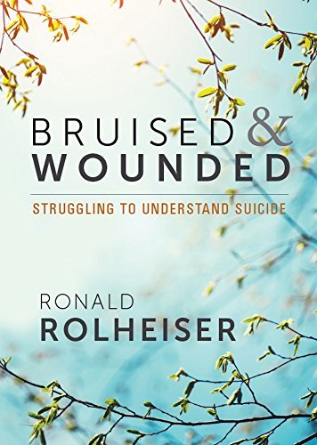 Bruised and Wounded book cover