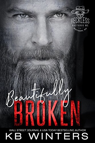 Beautifully Broken book cover