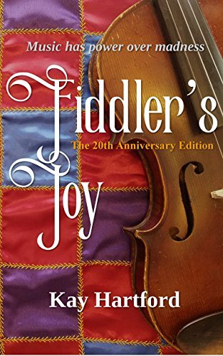 Fiddler's Joy by Kay Hartford | Goodreads