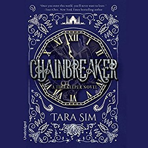 Chainbreaker (Timekeeper #2)