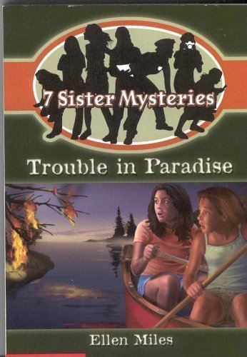 7 Sister Mysteries book cover 3