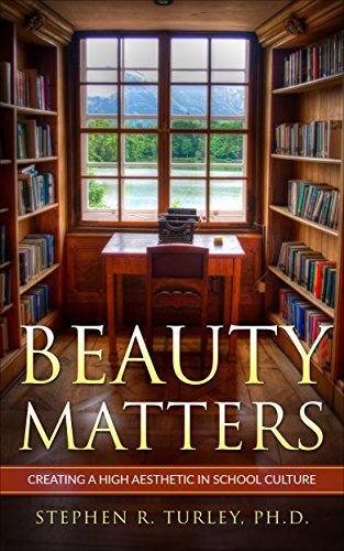Beauty Matters book cover