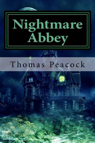 Nightmare Abbey
