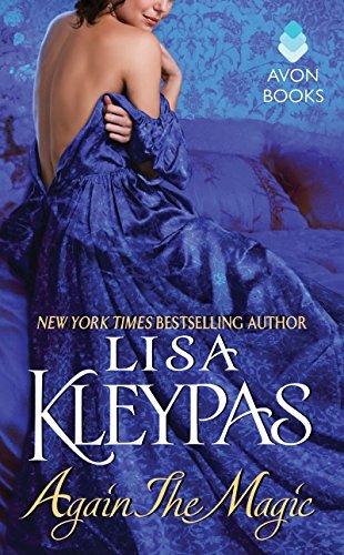Again the Magic (Wallflowers, #0)