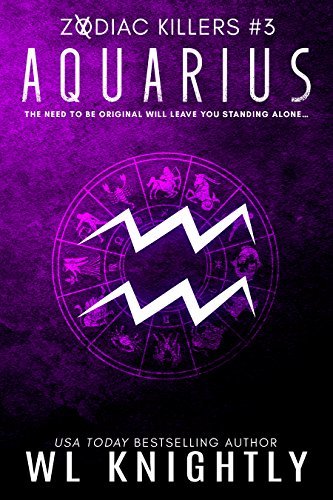 Zodiac Killers book cover 3