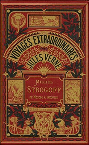 Michel Strogoff - Tome 2 book cover