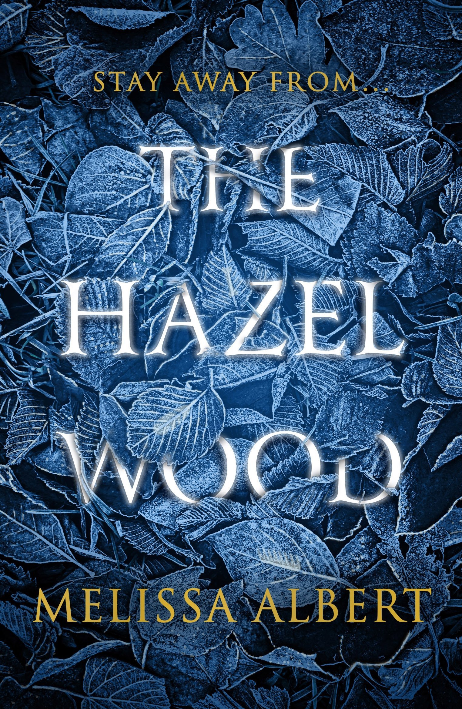The Hazel Wood (The Hazel Wood, #1)