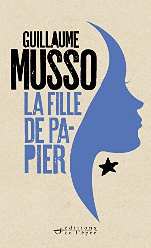 La fille de papier (French Edition)