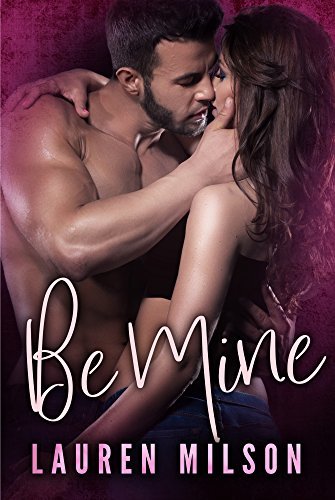 Be Mine book cover
