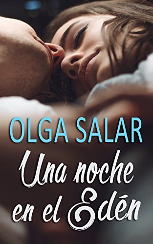 Una noche en el Edén book cover