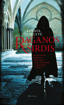 Raganos širdis
