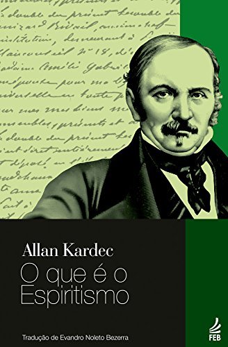 O que é o espiritismo
