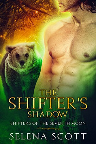The Shifter's Shadow