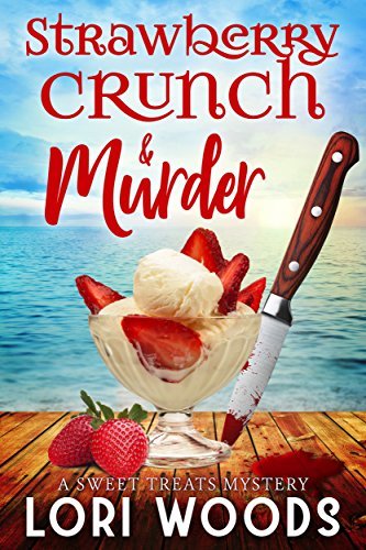 Strawberry Crunch & Murder