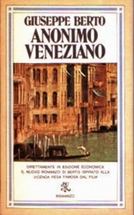 Anonimo Veneziano