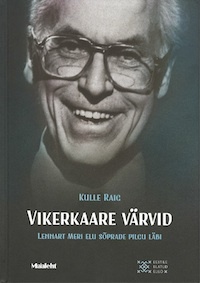 Vikerkaare värvid