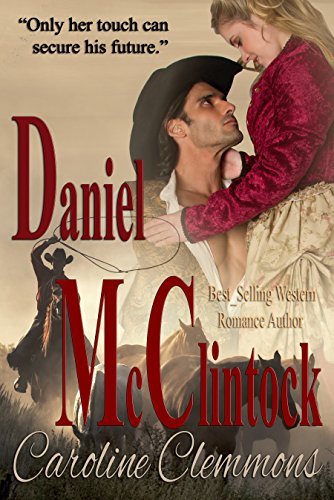 Daniel McClintock book cover