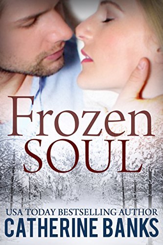 Frozen Soul book cover