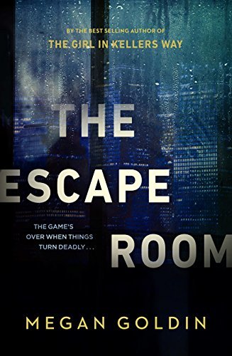 The Escape Room