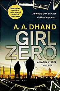 Girl Zero