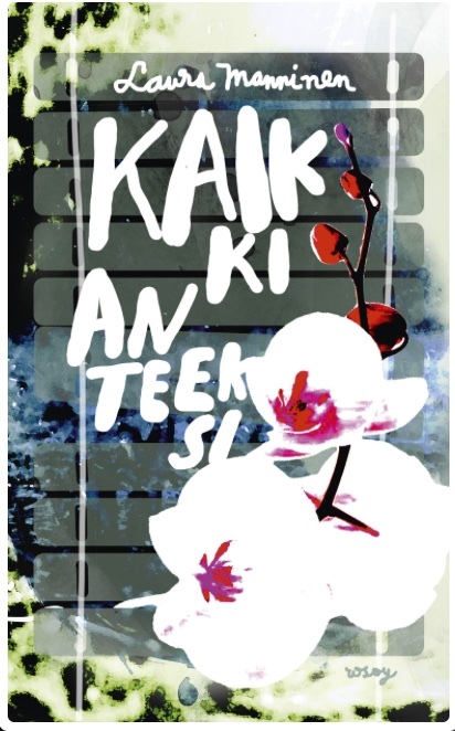 Kaikki anteeksi