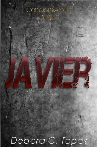 Javier book cover