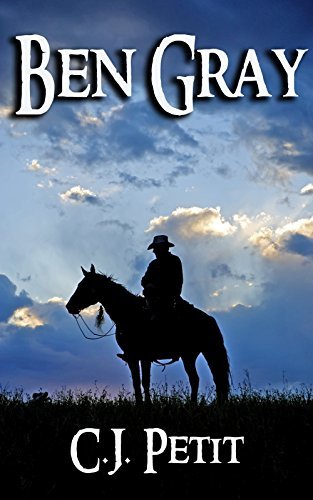 Ben Gray