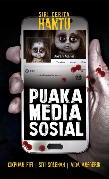 Puaka Media Sosial