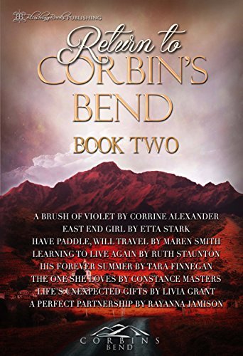 Return to Corbin's Bend book cover