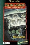 Kluk ze záhrobí book cover