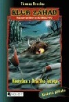 Nestvůra z dračího jezera book cover