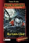 Úkryt hraběte Drákuly book cover