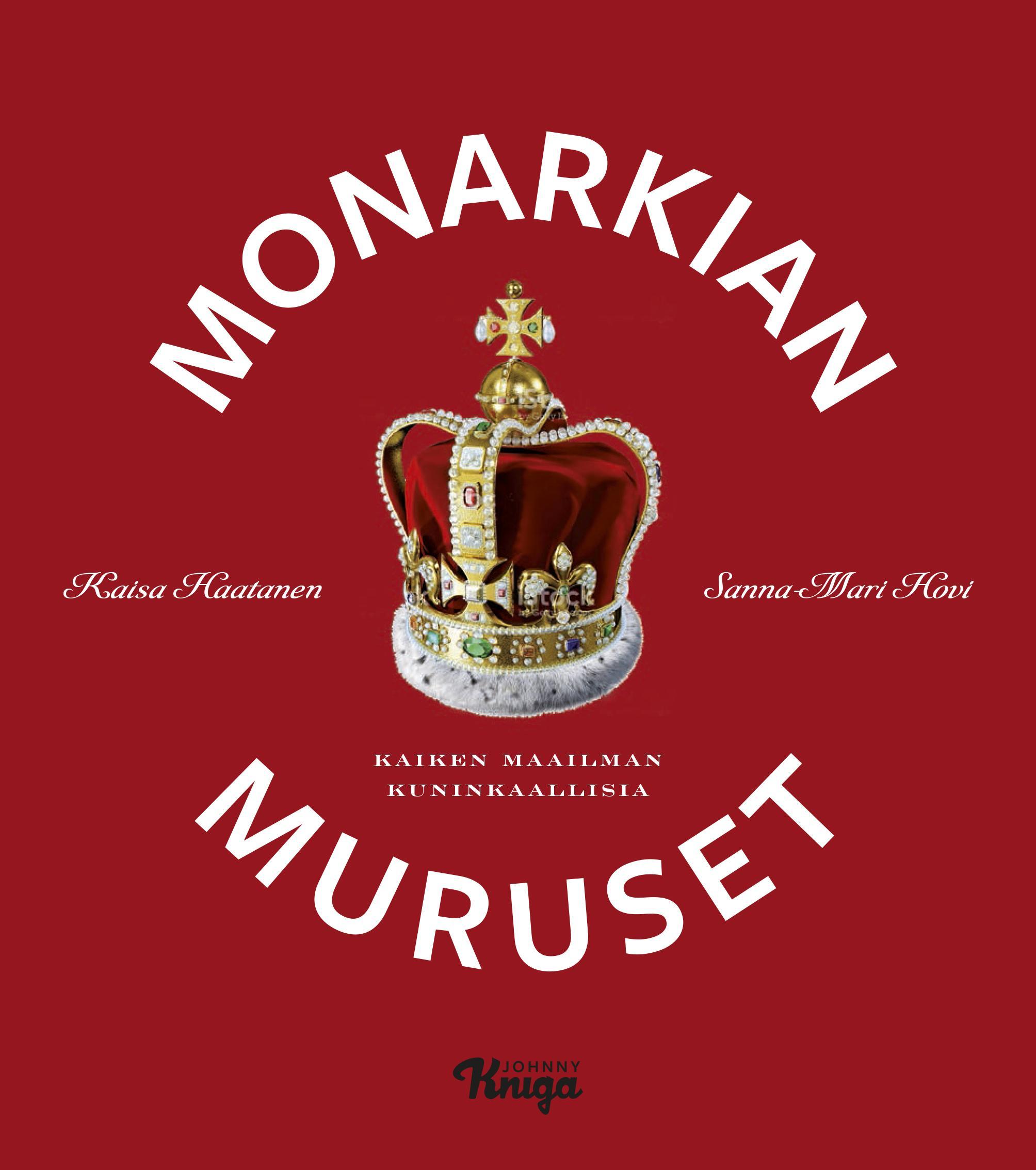 Monarkian muruset